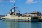 В ВМС подтвердили повреждение российского корабля возле оккупированного Севастополя
