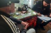 В Николаевской области арестовали подозреваемого в продаже метадона