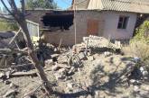 Враг обстрелял Никополь: повреждены дома и гостиницы