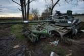 Понад тисячу окупантів та 26 танків: Генштаб ЗСУ оновив втрати Росії