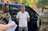 В Одесі викрили агента РФ, який шпигував за військовими