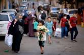 Израиль приказал бежать из Газы: люди собирают вещи