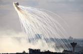 Human Rights Watch повідомляє про застосування Ізраїлем білого фосфору під час обстрілу сектору Газа
