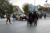 Внаслідок теракту в Афганістані загинули семеро людей