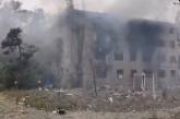 «Авдіївку намагаються спалити вщент»: ЗС РФ штурмують місто четверту добу