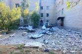 Окупанти обстріляли Бериславський район Херсонської області – загинула жінка