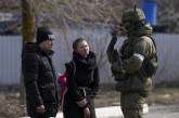 Українцям пояснили, як діяти, якщо росіяни змушують допомагати окупаційній владі