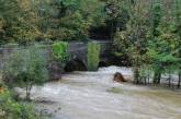 У Великій Британії 1,5 мільйона будинків можуть піти під воду