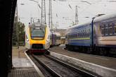 З України до Варшави вирушив новий потяг