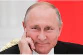 Путин заявил, что готовится к наступлениям ВСУ