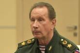 ДБР повідомило про підозру голові Росгвардії Золотову за злочини під час Майдану
