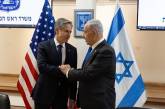 США забезпечать Ізраїль усім необхідним для захисту, - Блінкен