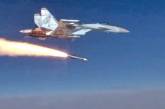 Над Миколаївською областю збили високоточну ракету Х-59 «Овід»