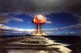 Росія відкликає ратифікацію договору про заборону ядерних випробувань