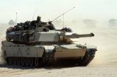 Украина получила от США все обещанные танки Abrams