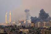 ООН може провести власне розслідування удару по лікарні у секторі Газа