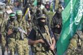 У боевиков ХАМАС нашли пособия по захвату заложников