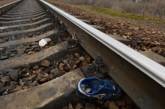 На Миколаївщині потяг збив на смерть людину