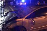 У Києві на блокпості автомобіль збив на смерть військовослужбовця