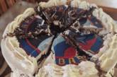 У Росії військових льотчиків намагалися отруїти тортом і віскі