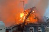 С начала года в Николаевской области произошло более 500 пожаров в жилом секторе