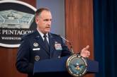 В Пентагоне подтвердили попытку обстрела американской военной базы в Сирии