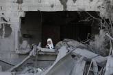 В Секторе Газа погибли двое украинских детей