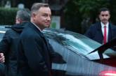 В кортеже президента Польши нашли «жучок» для слежки, - СМИ