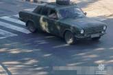 В Николаеве «ГАЗ» врезался в «Хюндай» и скрылся – патрульные ищут свидетелей аварии