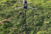 В Україні тестують вітчизняний дрон-розміновувач