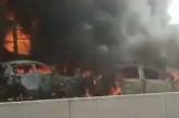 Масштабна ДТП з автобусом у Єгипті: загинуло 35 людей, ще 53 постраждали (відео)