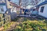 Непогода в Украине: погибли три человека, обесточено почти две тысячи населенных пунктов