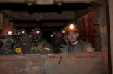 В Украине заключенных начали привлекать к работе на шахтах