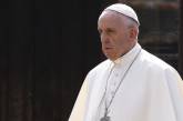 Папа Римський закликав до припинення вогню у секторі Газа