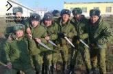 В армії Росії назріває етнічний конфлікт