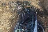 На Миколаївщині вкрали мотоцикл: зловмисника спіймали наступного дня