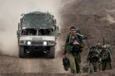 Ізраїль завдав ударів по військовій інфраструктурі в Сирії