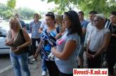 Предвыборный скандал в Николаеве: работники штаба требуют у кандидата выплатить зарплату