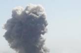 В Одесі вибухи: на півдні оголошено повітряну тривогу