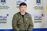 Ким сообщил подробности об «антишахедных» отрядах в Николаевской области