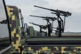 ВСУ сбили два «шахеда» в Днепропетровской области