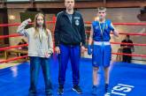 Николаевские боксеры получили награды Чемпионата Украины