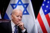 Байден обговорив ймовірність того, що політичні дні прем'єра Ізраїлю Нетаньяху «полічені»