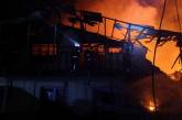 Атака на Львов и взрывы в Кропивницком: последствия обстрелов украинских городов 3 ноября
