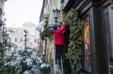 Від Львова до Полтави. Куди поїхати в Україні на Різдво та Новий рік