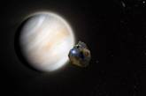 На Венеру вирушає перша в історії приватна місія, щоб знайти життя