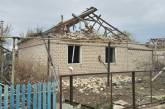 Оккупанты ударили ракетой по поселку в Запорожской области: 11 раненых