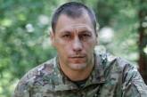 Командующий ССО Хоренко узнал о своем увольнении из СМИ