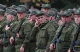 По 272 доллара за голову: в России командиры продают мобилизованных в ЧВК, — ISW