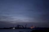 Вибухи у Керчі: ЗСУ пошкодили суднобудівний завод «Затока»